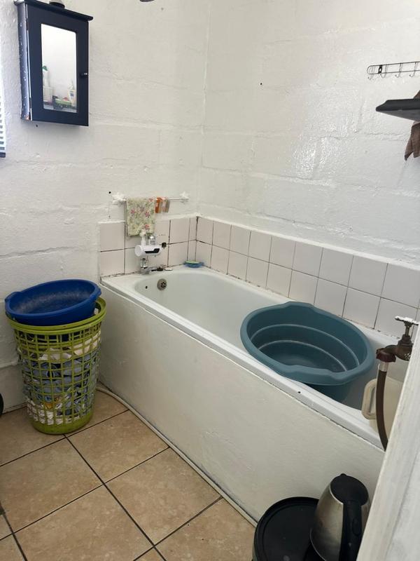 3 Bedroom Property for Sale in Manenberg Western Cape